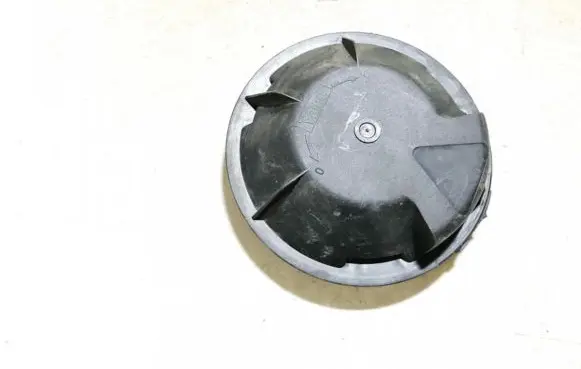 Renault Laguna II Headlight/headlamp dust cover 89026272