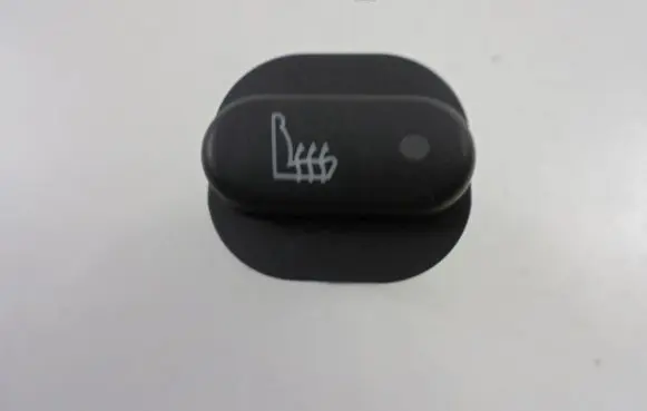 Jaguar S-Type Seat heating switch XR8314D964AA