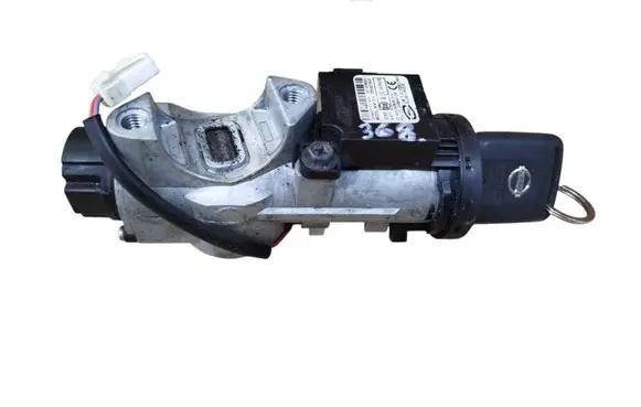Nissan Juke I F15 Ignition lock N0502825 154A1022 2009DJ3410