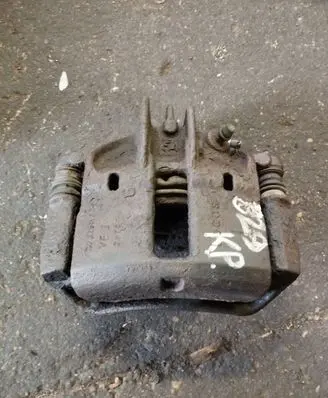 Mitsubishi Space Star Front brake caliper