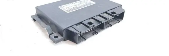 Mercedes-Benz CLS C219 Parking PDC control unit/module A2195450332 0263004072 1039E00908