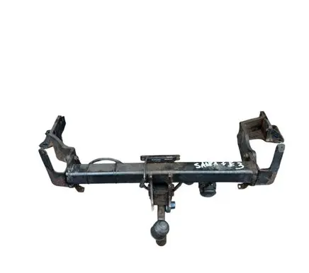 Hyundai Santa Fe Tow bar set 
