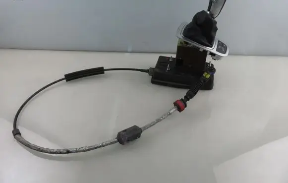 Gear shifter/selector