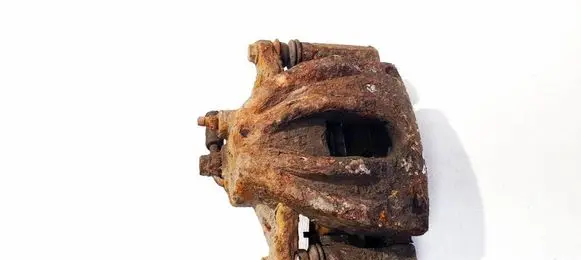 Toyota Corolla Verso AR10 Front brake caliper 