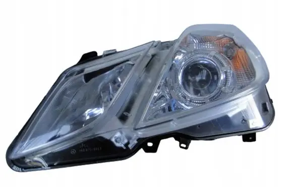 Mercedes-Benz E C207 W207 Headlight/headlamp A2078204761