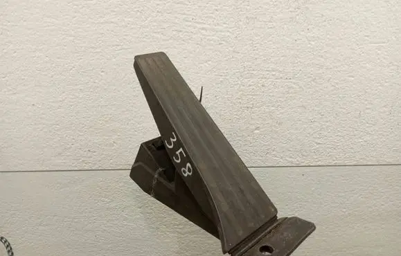 BMW X5 E70 Accelerator throttle pedal 6858574 25916010 2409120548A