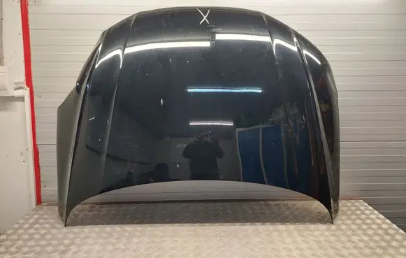 Audi Q5 SQ5 Engine bonnet/hood