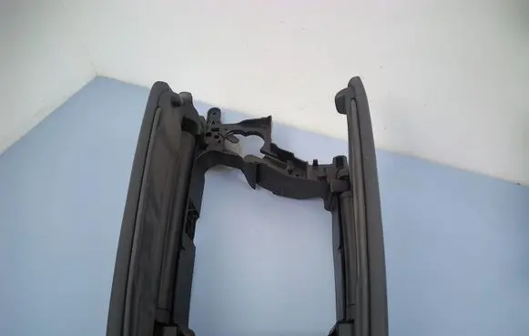BMW 5 GT F07 Armrest 1600085