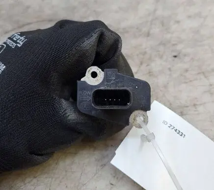 Ford S-MAX Mass air flow meter 8ET00914258
