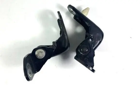 Ford Mustang VII Front door lower hinge