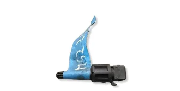 BMW 5 E39 Intake air temperature sensor 1739510