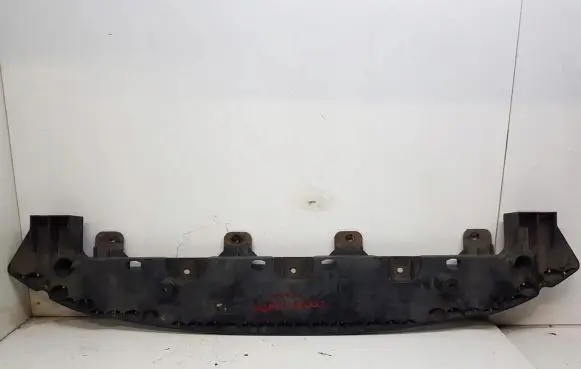 KIA Venga Front bumper support beam 865711P000