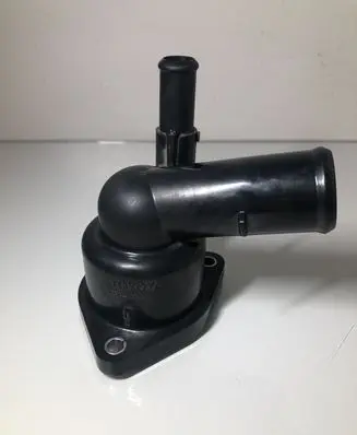 Toyota C-HR I Thermostat/thermostat housing