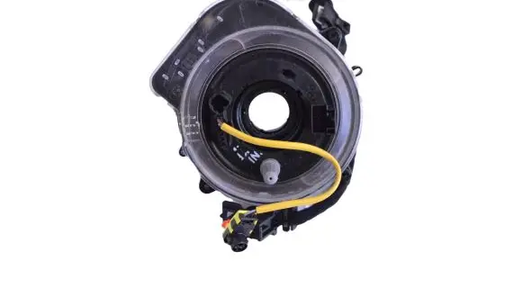 Jeep Renegade Airbag slip ring squib (SRS ring) 59001668