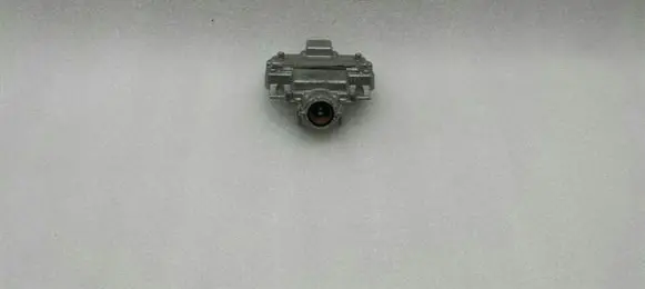 Mercedes-Benz CL C216 Windshield/windscreen camera A2218203210