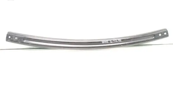 Other rear suspension part