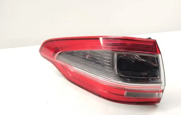 Ford S-MAX Rear/tail lights 17318701