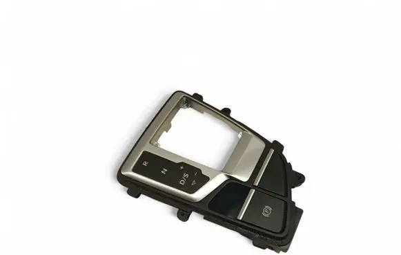 Audi Q7 4M Gear shift selector indicator 4M1713111F 4M1927225A