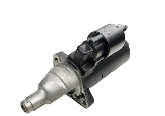 Audi A6 S6 C5 4B Starter motor 0001109021 STRS248 ANM10240X