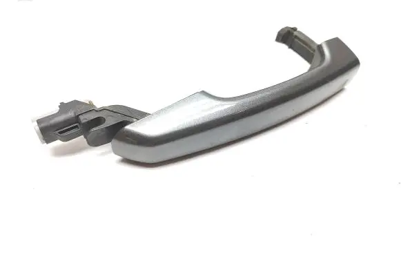 Jaguar E-Pace Rear door exterior handle