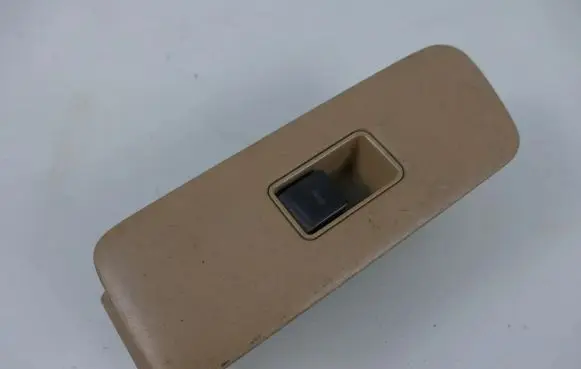 Nissan Maxima Electric window control switch