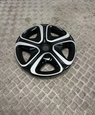 Citroen C3 R16 wheel hub/cap/trim 9813687477 9813690477 65J16420