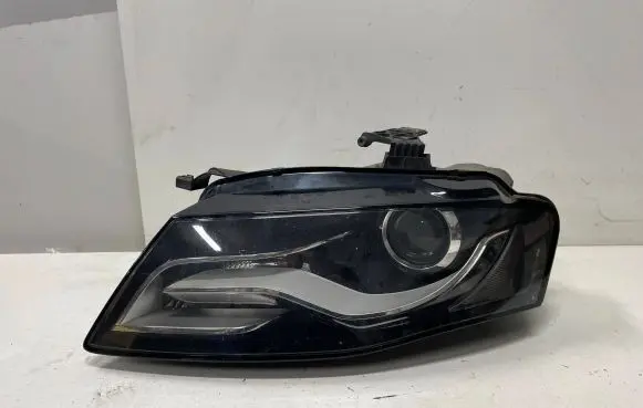 Audi A4 S4 B8 8K Headlight/headlamp