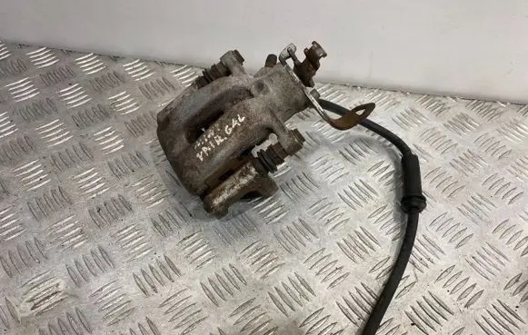 Mini One - Cooper Coupe R56 Rear brake caliper