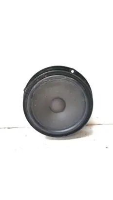 Front door speaker
