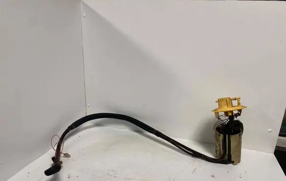 Volvo S80 In-tank fuel pump 30636883 38410 0580314009