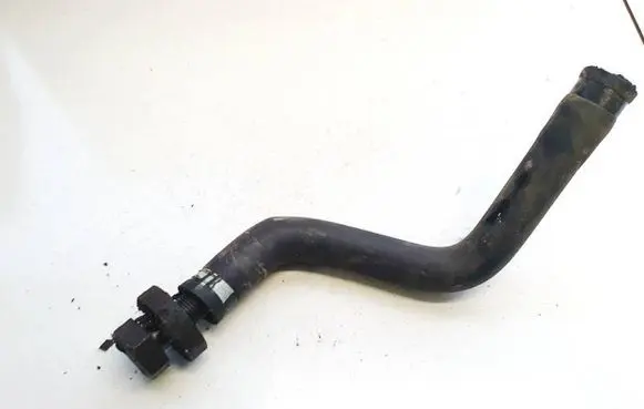 Volkswagen Sharan Engine coolant pipe/hose