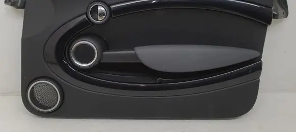Mini One - Cooper Coupe R56 Front door card panel trim