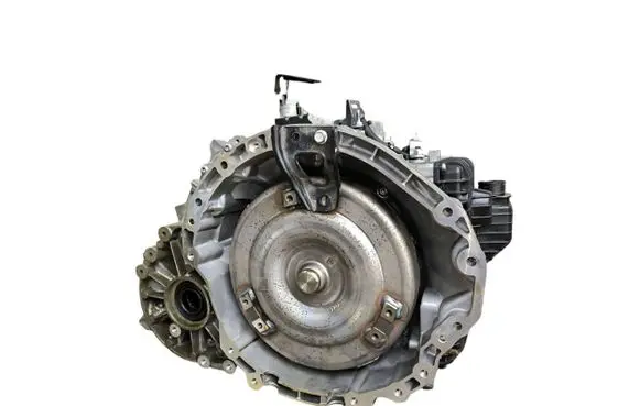 Automatic gearbox