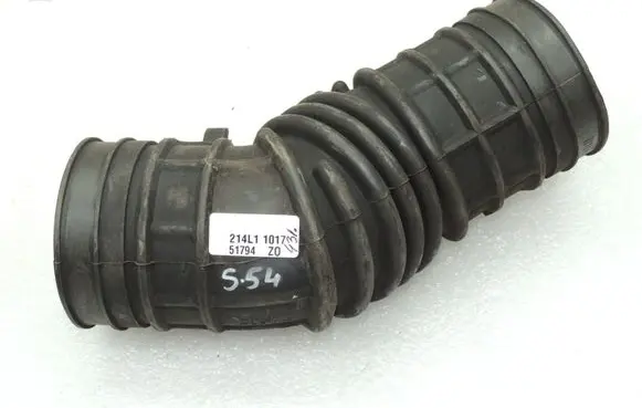 Suzuki SX4 Air intake hose/pipe 1376679J00