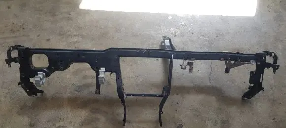 Porsche Macan (95B) Dashboard 95B857011