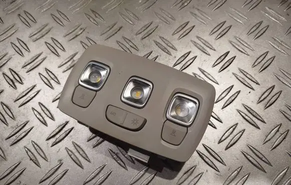Mercedes-Benz Citan II Front seat light 264304001R 264305656R