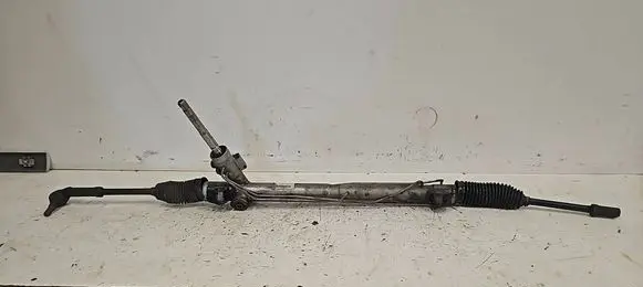 Ford Mondeo MK IV Steering rack BG9N3A500JA 11F16S1137 VP757C3551