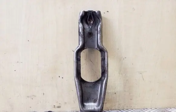 Volkswagen Golf IV Clutch release arm fork 