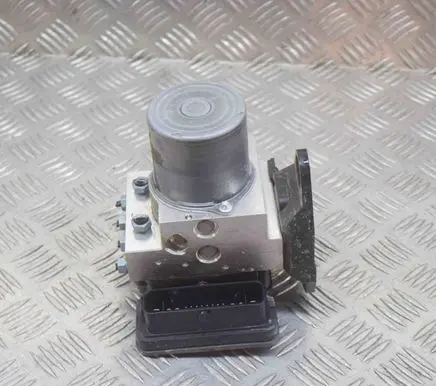 Audi Q7 4M ABS Pump 4M6614517AN 0265956562