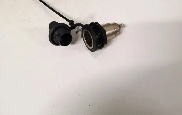 Volkswagen Golf V Cigarette lighter 3b0925071