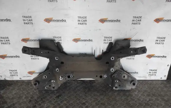 Renault Master III Front subframe