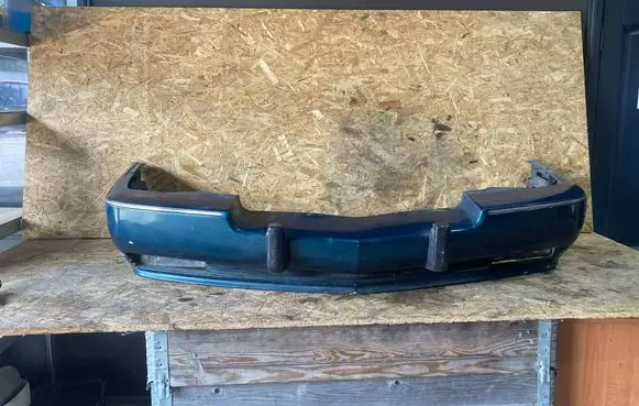 Cadillac STS Seville Front bumper 2072173