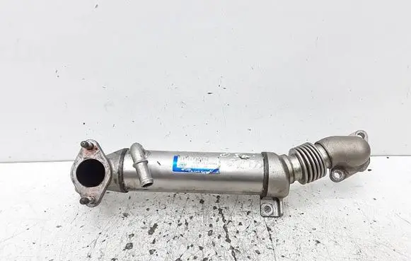 Honda Accord EGR valve cooler 18720RBDE00 W810311000 326585