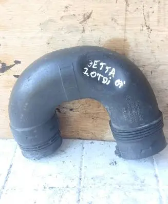 Volkswagen Jetta V Air intake duct part 1K0129618AT