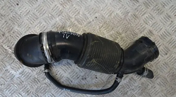 Hyundai Tucson IV NX4 Air intake hose/pipe 28130-N9400