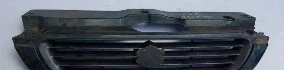 Front grill