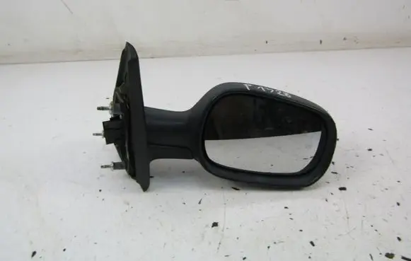 Renault Megane I Manual wing mirror 