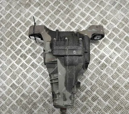 Porsche Cayenne (92A) Rear differential 95835001020 4460310090