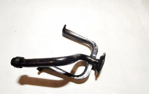Ford Mondeo MK II Turbo turbocharger oiling pipe/hose