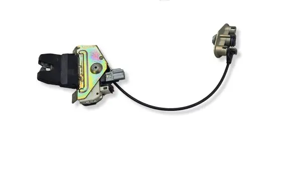 Volvo S60 Tailgate/trunk/boot lock/catch/latch 8652398 25172 7890CZ